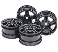 TAMIYA 51659 M-Chassis 10-C Jantes à Rayons (4) - Accessoires RC, Tuning, modélisme RC, Accessoires pour modèles RC, Jantes RC