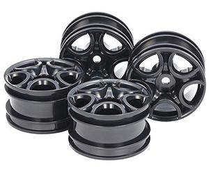 TAMIYA 51659 M-Chassis 10-C Jantes à Rayons (4) - Accessoires RC, Tuning, modélisme RC, Accessoires pour modèles RC, Jantes RC