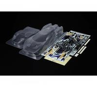 Tamiya 51664 - Kar Lot Ford Gt Mk.ii 2020 - Neuf