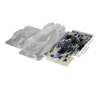 Tamiya 300051664 1:10 Carrosserie Ford GT Mk.II 2020 non verni