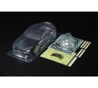 Tamiya 51666 - Kar Lot Toyota Grand 86 Rs 257mm - Neuf