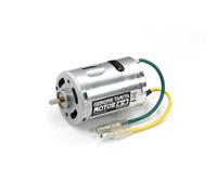 TAMIYA 51673 Moteur électrique Type 540-N 13 800 TR/Min - Accessoire de modélism