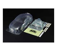 TAMIYA 51677 Kit de Carrosserie Subaru BRZ (ZD8) RS257mm Accessoires pour Voiture télécommandée Carrosserie RC Modélisme Multicolore