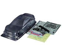 Tamiya 51689 1:10 Carrosserie Opel Calibra V6 Cliff RS257 non verni, non découpé