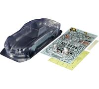 Tamiya 300051690 - Kar Lot Renault Alpine A110 Jägermei