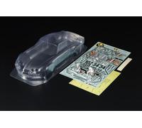 Tamiya 51690 Kar-Set Renault Alpine A110 Jägermeister Remote Control Car Accesso