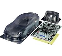 Tamiya 51705-000 1:10 Carrosserie Porsche 911 GT3 non verni