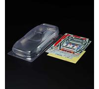 Tamiya 51708 Celica GT-Four ST165 Corps 1:10 RC Hop Up Part