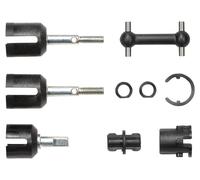 Tamiya 51721 MB-01 C Pièces (transmission) 1:10 RC Hop Up Part