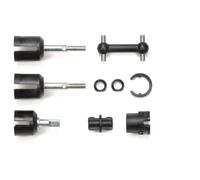 Tamiya 51721 MB-01 C Pièces (transmission) 1:10 RC Hop Up Part