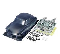 Tamiya 51730-000 1:10 Carrosserie Citroen DS non verni