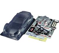 TAMIYA 51731 Kit de Kart Motul Autech Z 2023 RS257 mm - Accessoires pour Voiture télécommandée, carrosserie de Rechange, RC, modélisme, Multicolore