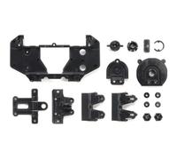 TAMIYA 51734 BT-01 F/L Pièces Top Deck/Couvercle Moteur - Pièce de Rechange, Accessoire RC, Accessoires, Pièce de Rechange RC, BT-01