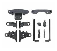Tamiya 51736 BT-01 T-Parts Fourche/Cadre de Chariot/RAM - Pièces de Rechange, Accessoires RC, Accessoires, Rechange RC, BT-01