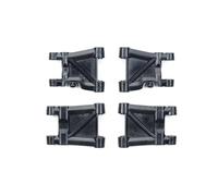 TAMIYA 51749 XM-01 D-Teile Bras de Suspension - Pièce de Rechange RC Accessoires RC Pièce de Rechange XM-01