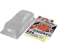 Tamiya 51751-000 1:10 Carrosserie Audi 90 Quattro Racing Non Verni