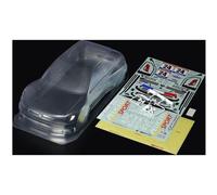 TAMIYA 51753 Karosserie Satz Peugeot 306 Maxi RS257mm- Zubehör für ferngesteuert