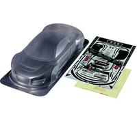 Tamiya 51754-000 1:10 Carrosserie Audi R8 LMS 2008 non verni