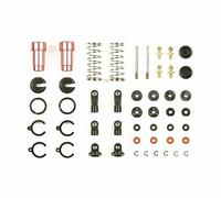 Tamiya 53155 OP155 Friction Basse Aluminium Clapet Japon Officiel Importation