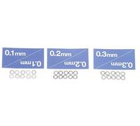 Tamiya 53585 3mm Shim Set