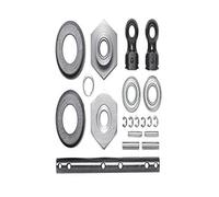 TAMIYA - 53802 - NITRO CARDAN RENFORCE