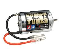 TAMIYA 540 Sport Tuned 300053068 Moteur électrique Simple