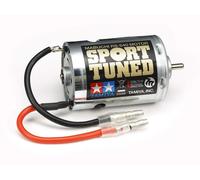 Tamiya 540 Sport Tuned 300053068 Moteur Électrique-Tamiya