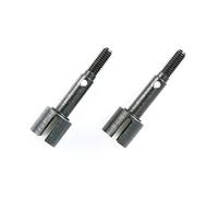 Tamiya Axes de roue Cr01 renforcés 1/10e
