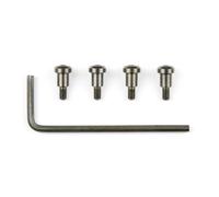 Tamiya 54237 M-05 Low Friction King Pin X4 - Rc Hop-Ups