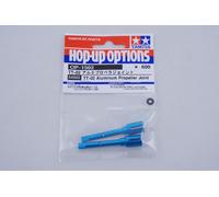 Tamiya 54502 TT-02 Aluminium Propeller Joint Modélisation