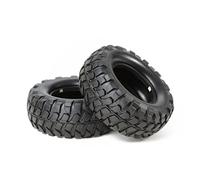 Tamiya 54598 Pièce de tuning Set de pneus