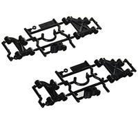 TAMIYA 54606 - M 05 V II Kit Bras de Suspension Avant/arrière 1 pièce