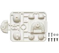 Tamiya 54626 Buggy Driver Figure Set - RC Spare Parts