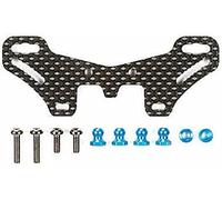 TAMIYA 54633 - TT-02S Amortisseur arrière en Carbone, véhicules