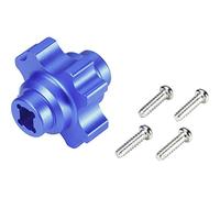 TAMIYA 54649 - TT-02/B/T/D - Verrouillage différentiel en Aluminium - Véhicules