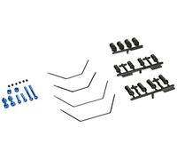 Barres Anti-roulis M07 - Tamiya G
