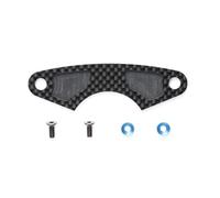 Tamiya 54791 M-07 Concept Carbon Bumper Support, (M07)