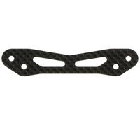 Tamiya 54814 (OP1814) TT-02 Carbon Bumper Support