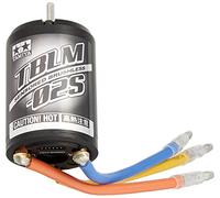 Moteur accus et chargeur Tamiya 21,5 TTBLM-02S Moteur de voiture sans balais (Brushless) Tours: 21.5
