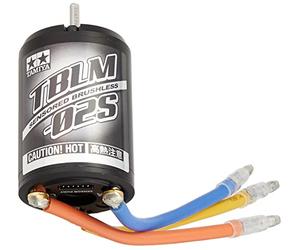 TAMIYA 54895 Brushless 21.5T TBLM-02S Pièces de Rechange pour Moteur de Voiture RC Model Making