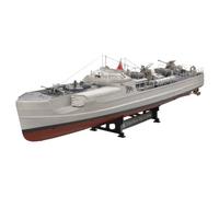 Italeri Kit maquette Schnellboot S-100 Type Échelle 1:35 IT5603