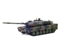 Tamiya 56020 1:16 RC Panzer Leopard 2A6 Full Option Kit