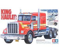 Tamiya - 56301 - Radio Commande - Camion - King Hauler