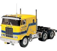 Tamiya - 56304 - Radio Commande - Camion - Globe Liner