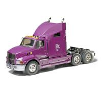 Tamiya - 56309 - Radio Commande - Camion - Ford Aeromax