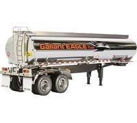 Tamiya - 56333 - Radio Commande - Camion - Semi Remorque Citerne