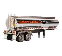 Tamiya - 56333 - Radio Commande - Camion - Semi Remorque Citerne G