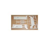 TAMIYA 56335 Mercedes-Benz Actros 1851, 9000501/19000501 H Pièces