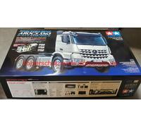 Tamiya 300056352 - 1:14 Rc Mb Arocs 3363 6X4 Classicspace - Neuf