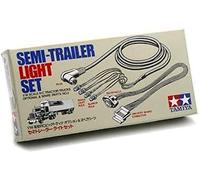 Tamiya - 56502 - Accessoire pour Radio Commandes Camion Eclairage Semi Remorque